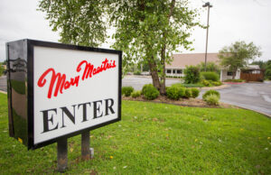 Daniel Maestri said the food, the service and the atmosphere are what make Mary Maestri’s special. He has operated the Springdale restaurant for nearly 40 years.