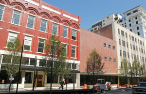 Scott Reed&rsquo;s Main Street Lofts project at 510-524 Main St. adds to his track record of overreaching, underfinanced, subsidy-supported, unfinished redevelopments.