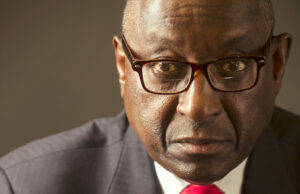 As president of the Greater Little Rock Chapter of 100 Black Men of America, Sherman Tate mentors young black men in the area, teaching them about success, motivation, academics, respect and trust.