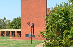 Shorter College in North Little Rock