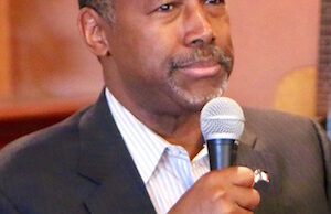 Ben Carson (file)