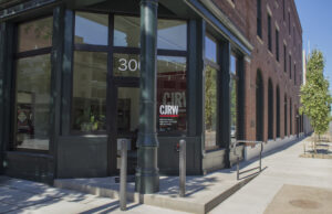 The Fulk Building, at the southwest corner of 3rd and Main Streets, houses CJRW, Arkansas' largest advertising and marketing firm, in a 21,000 SF office, and an estimated $4.2 million has been invested in the project.