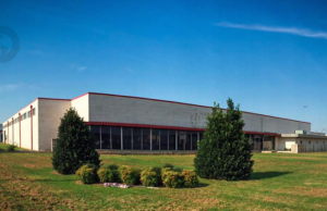 The 55,000-SF former Coca-Cola bottling plant, located at the Caraway and Highland intersection in Jonesboro, is now being renovated into a Hays Clothing store with plans to open in November.