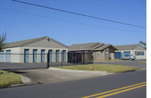 1325 E. Museum Road in Conway