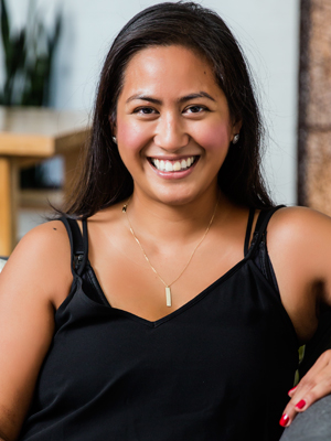 Jeannette Balleza Collins