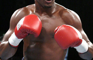 Jermain Taylor