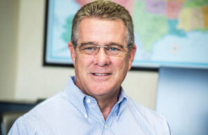 Tom Glaser: &ldquo;It&rsquo;s not so much changing John&rsquo;s strategic plan but continuing on and improving the strategic plan he put in place.&rdquo;