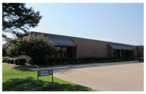 4600 E. McCain Blvd. in North Little Rock.