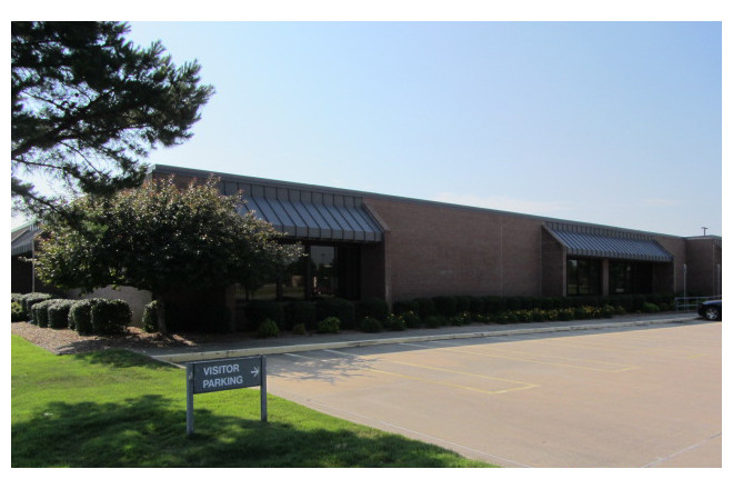 4600 E. McCain Blvd. in North Little Rock.