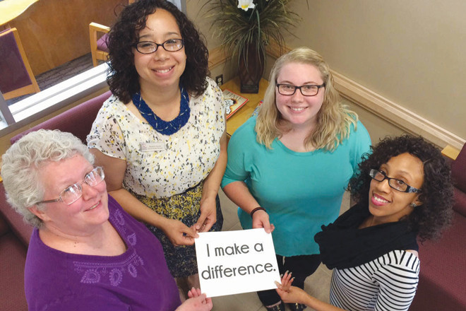 Arkansas Federal Credit Union