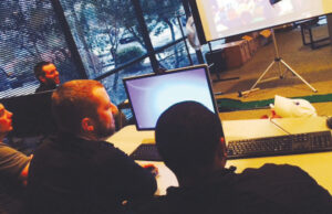 Total Quality Logistics