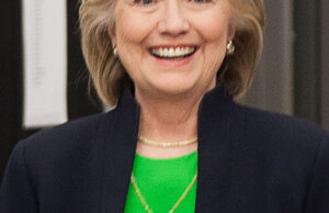 Hillary Clinton