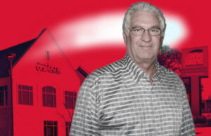 As the third anniversary of Layton "Scooter" Stuart's departure from One Bank & Trust approaches, the bank continues to untangle itself from legal quandaries.