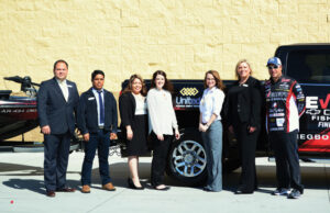 From wellness programs to flash mobs to community involvement and charitable causes, United Federal Credit Union promotes employees as ambassadors and rewards their efforts with group activities that also encourage and enhance teamwork.