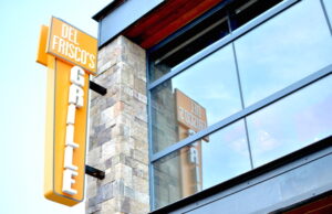 Del Frisco's Grille