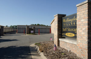 Wellington Village Self Storage, a 4.37-acre development at 800 Wellington Hills Drive in Little Rock, was sold in a seven-figured deal.&nbsp;