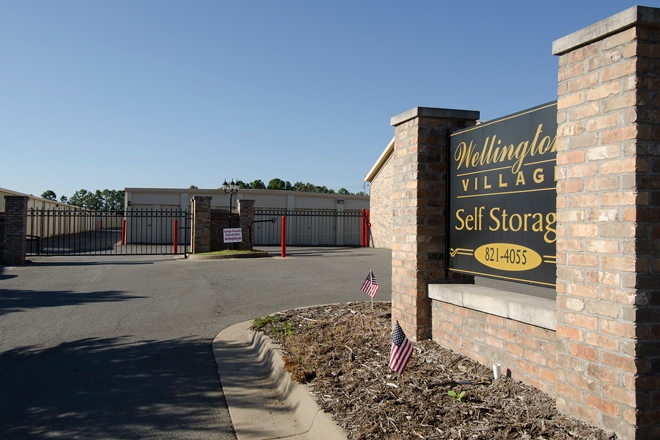 Wellington Village Self Storage, a 4.37-acre development at 800 Wellington Hills Drive in Little Rock, was sold in a seven-figured deal.&nbsp;