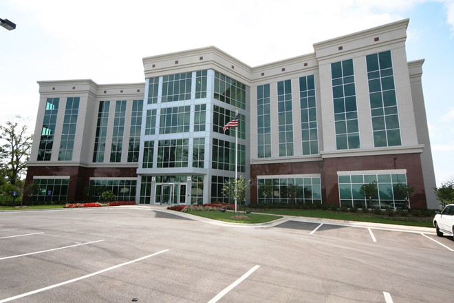 2049 Joyce Blvd. in Fayetteville