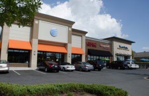 17801 Chenal Parkway in Little Rock