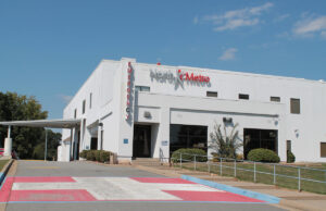 North Metro Medical Center in Jacksonville