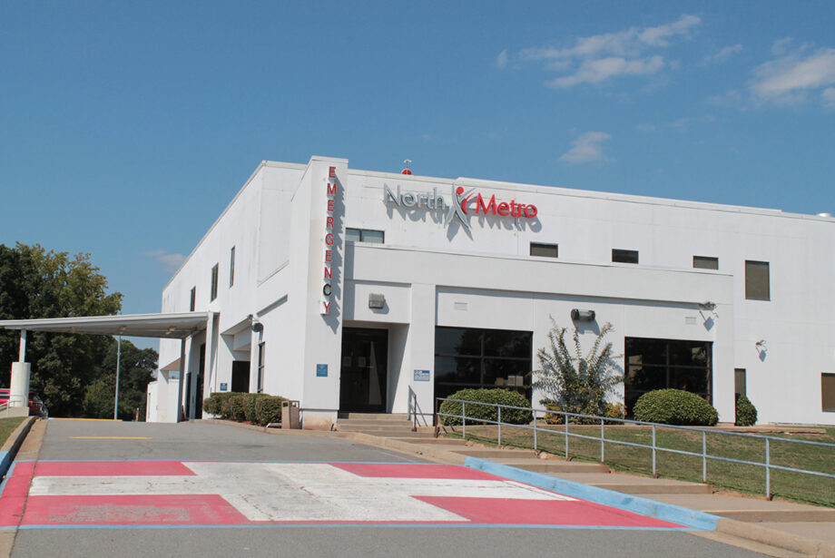 North Metro Medical Center in Jacksonville