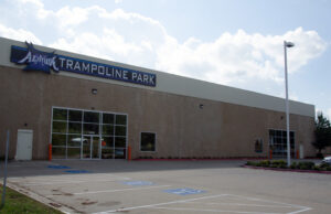 New ownership has jumped into the west Little Rock trampoline park project.