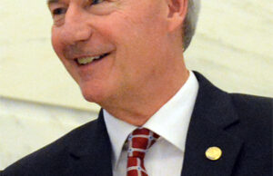 Asa Hutchinson