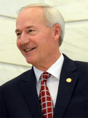 Asa Hutchinson