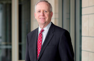 Marvin Childers of the Poultry Federation: “It’s one of the most serious threats to the industry that I know of.”