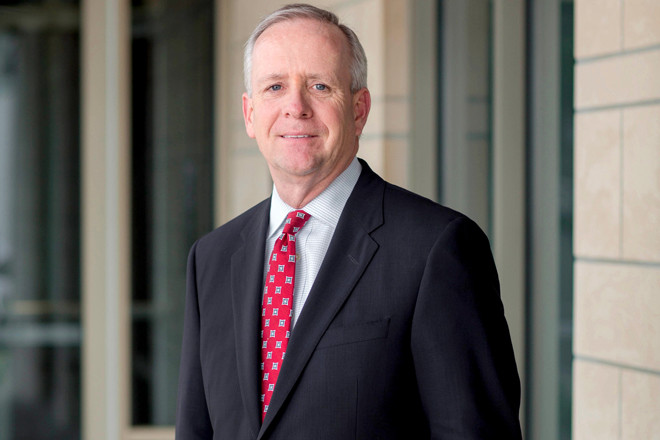 Marvin Childers of the Poultry Federation: “It’s one of the most serious threats to the industry that I know of.”