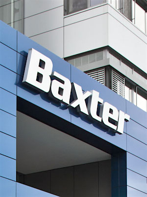 Baxter International Inc.