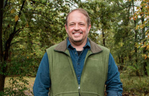 Glen Hooks, the director of the Sierra Club of Arkansas, said he supports the EPA’s efforts to protect the environment.