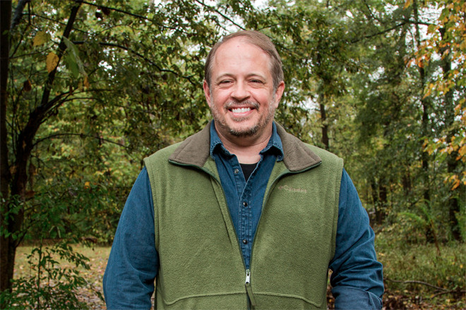 Glen Hooks, the director of the Sierra Club of Arkansas, said he supports the EPA’s efforts to protect the environment.