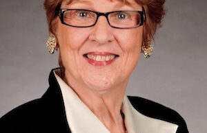 Karla Hughes,&nbsp;the executive vice president and provost of the University of Louisiana System, is University of Arkansas System President Donald Bobbitt's choice to lead the University of Arkansas at Monticello.