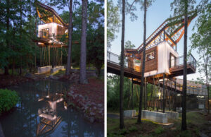 Mid-America Science Museum at the Donald W. Reynolds Center