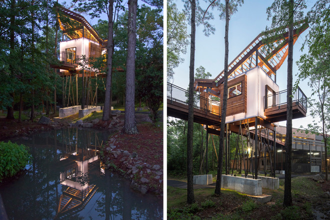 Mid-America Science Museum at the Donald W. Reynolds Center