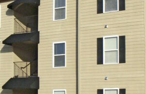 Mountain View Apartments in Fayetteville