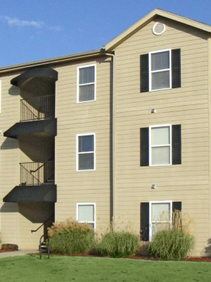 Mountain View Apartments in Fayetteville
