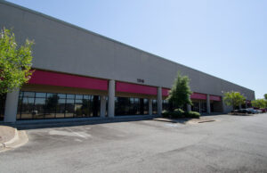 New ownership has visited the warehouse project at 1316 North Hills Blvd. in North Little Rock after a nearly $3 million transaction.&nbsp;