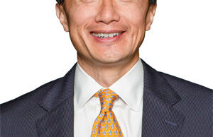 Pete Yuan