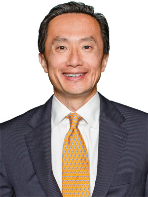Pete Yuan