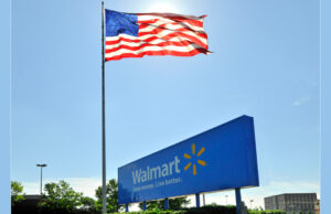 Wal-Mart's headquarters in Bentonville.