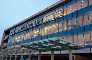 CARTI’s $90 million, 170,000-SF cancer center will open this week.