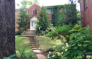 Wilson Park Apartments in Fayetteville sold for $1.3 million.