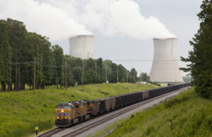 Entergy recently announced that it wants to stop production at its White Bluff Power Plant in Redfield in 2027 and 2028 instead of spending $1 billion to install scrubbers.