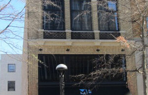 415 S. Main St. in Little Rock.