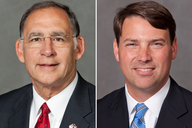 If Republican Sen. John Boozman survives a primary race against Curtis Coleman, he will likely face former federal prosecutor Conner Eldridge as his Democratic opponent in the 2016 general election for U.S. Senate.