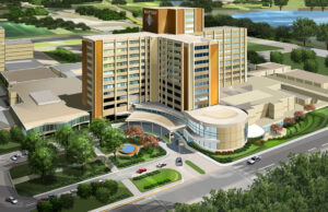 Baptist Health Medical Center-Little Rock