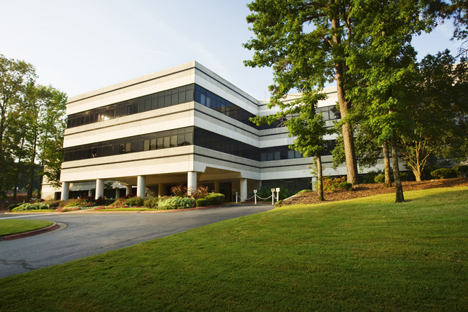 Baptist Health Medical Center-Arkadelphia