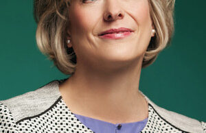 Brenda Baird Simpson